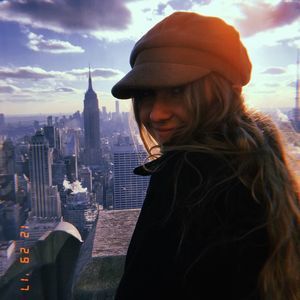 Meet your Posher, Taylor